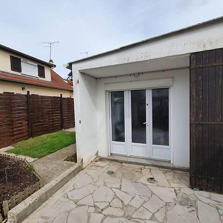 Maison roisséenne entre Paris et Disneyland Roissy-en-Brie Exterior foto